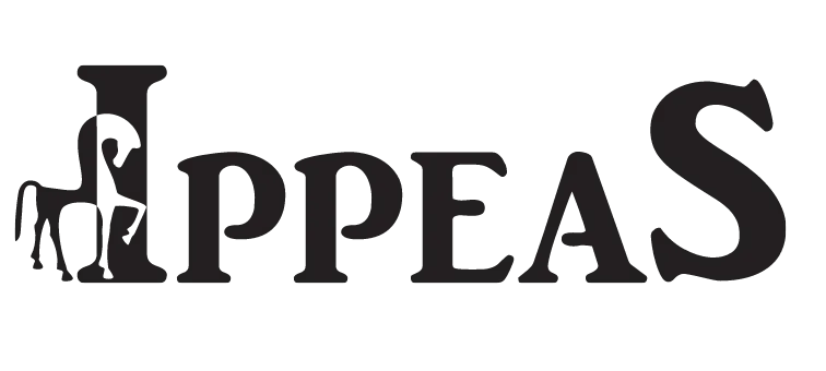 Ippeas tīmekļa vietnes izstrādes pārskats