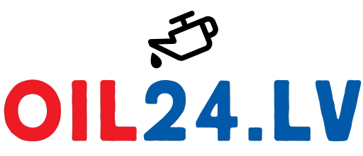 oil24.lv logotipas