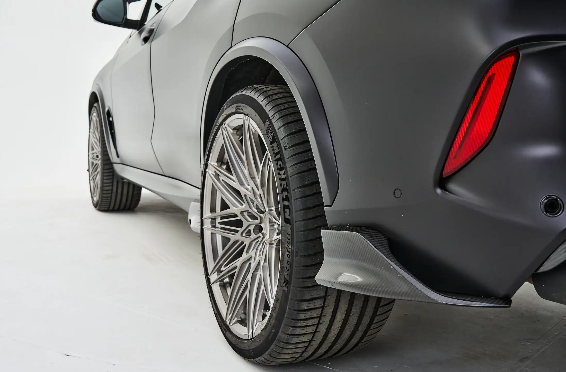 automotive website design forceline 2