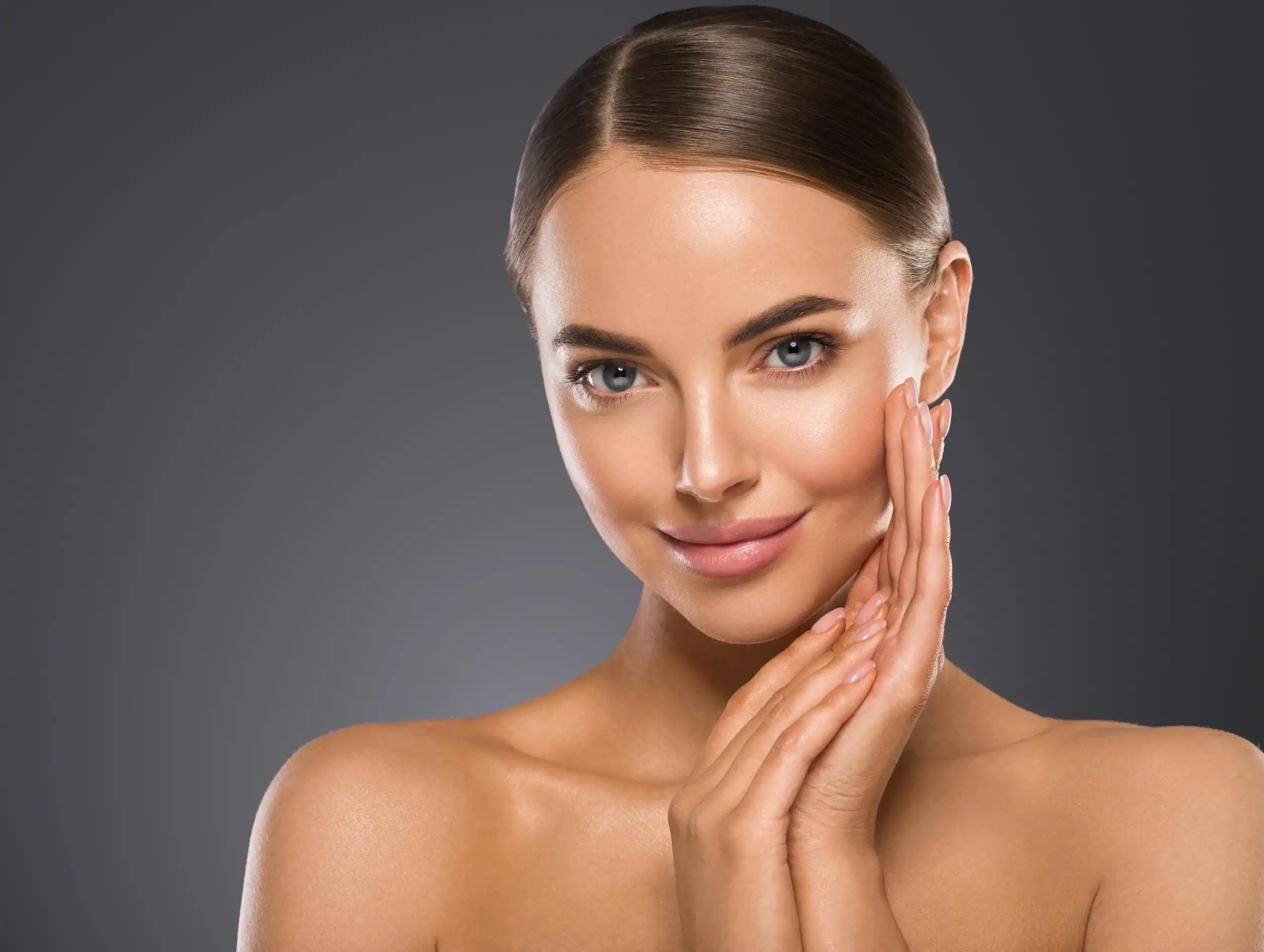 beauty website design femhaus