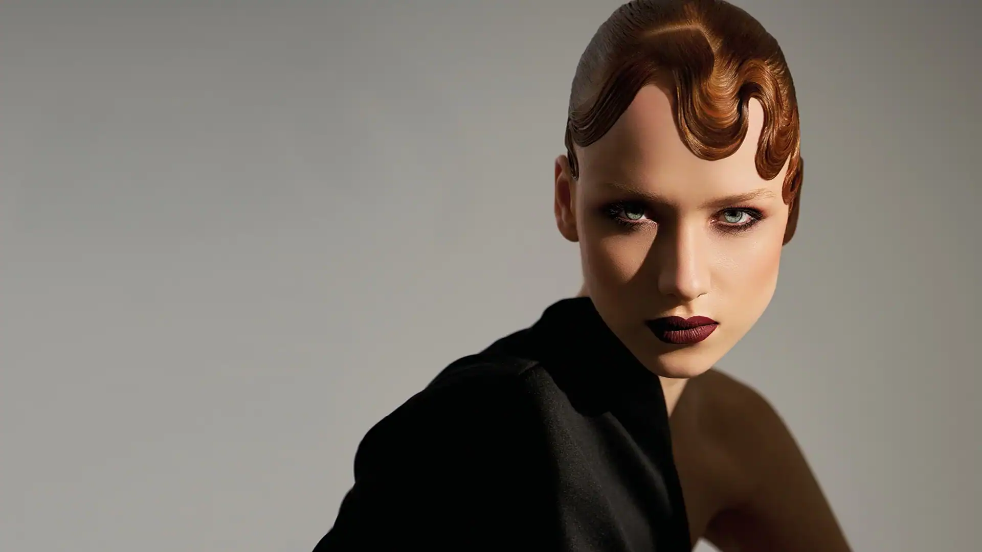beauty website design helen seward 1