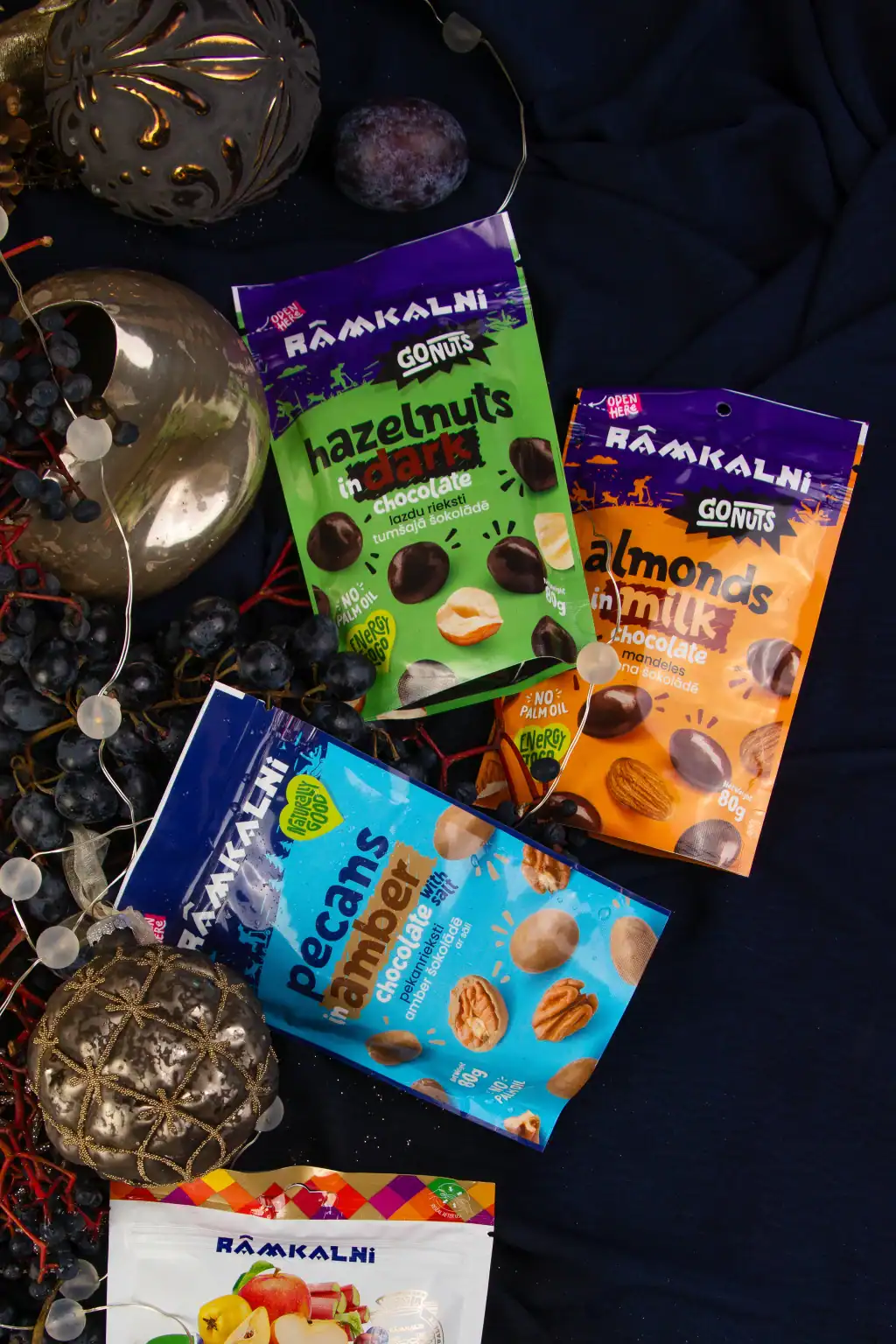 food beverage website design ramkalni 2