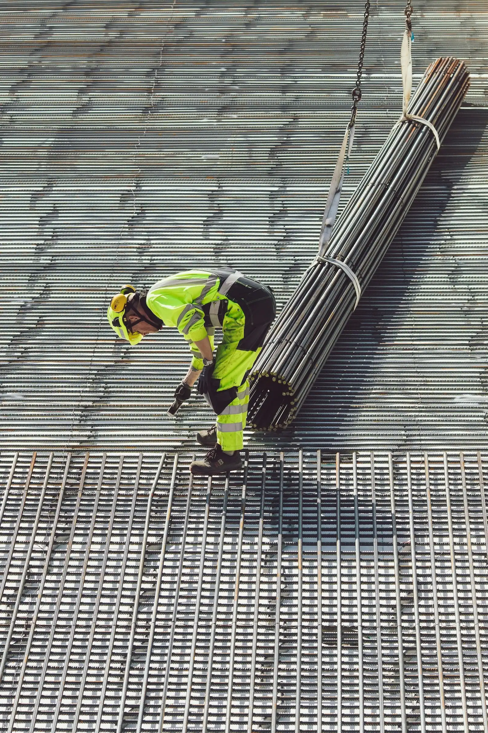 manufacturing industrial website design good steel 2