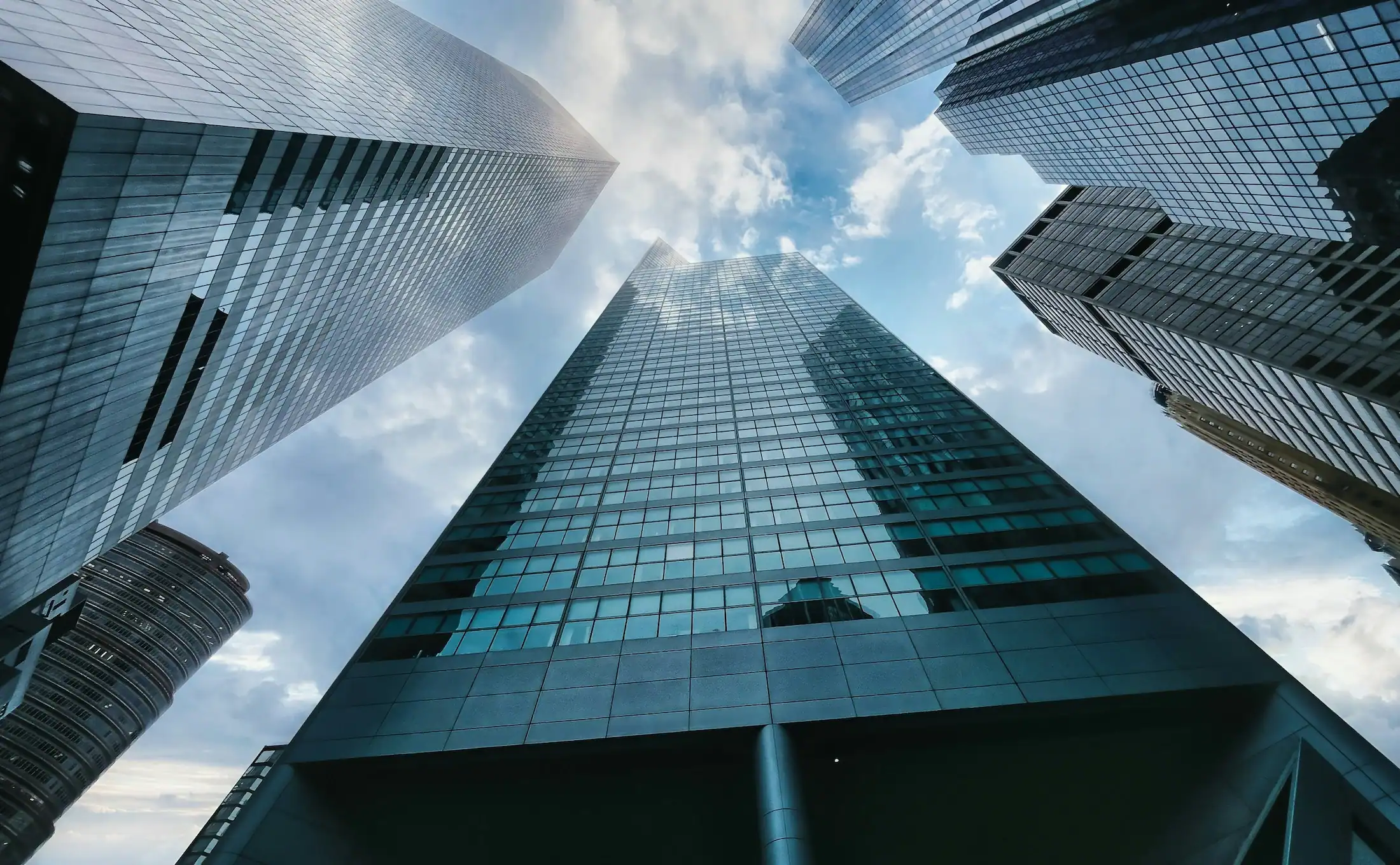 other finance website design bambar capital