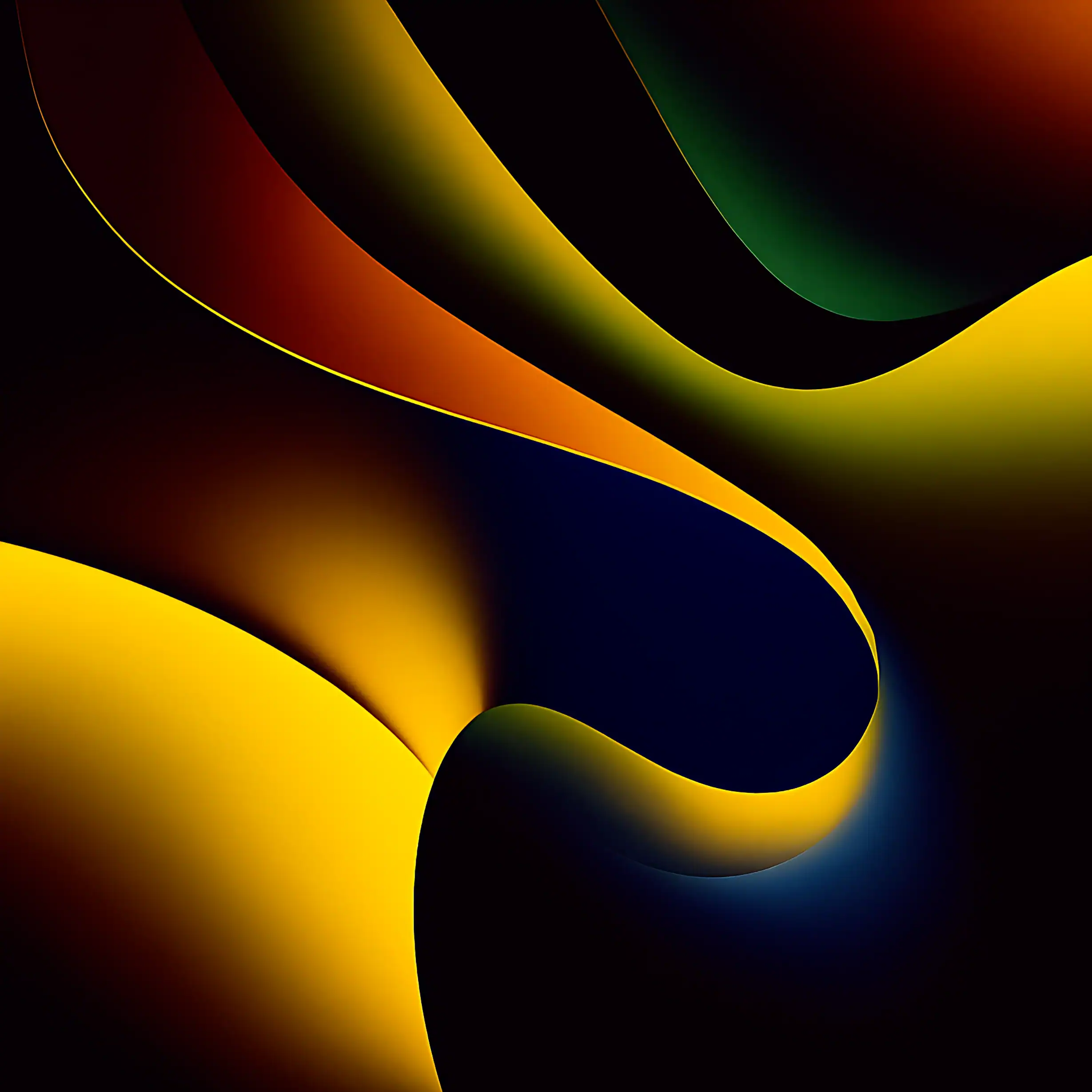 quo build general abstract background 8 180deg