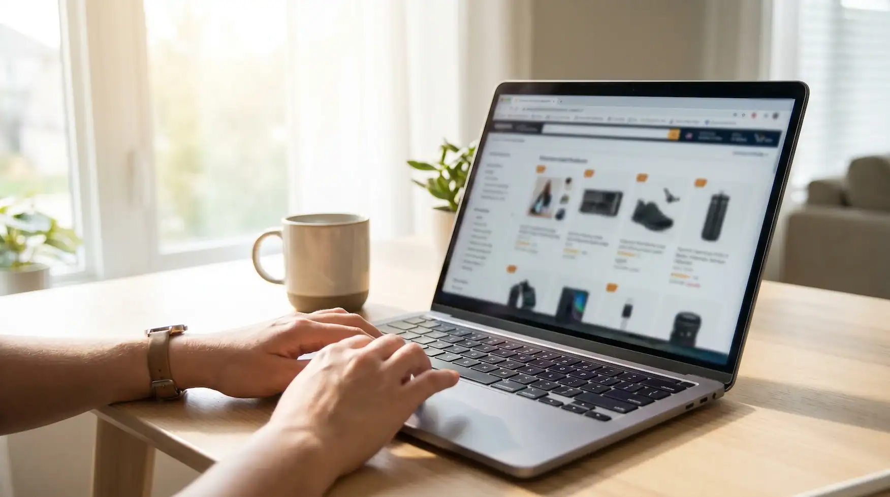 What Makes a High Converting eCommerce Store in 2026