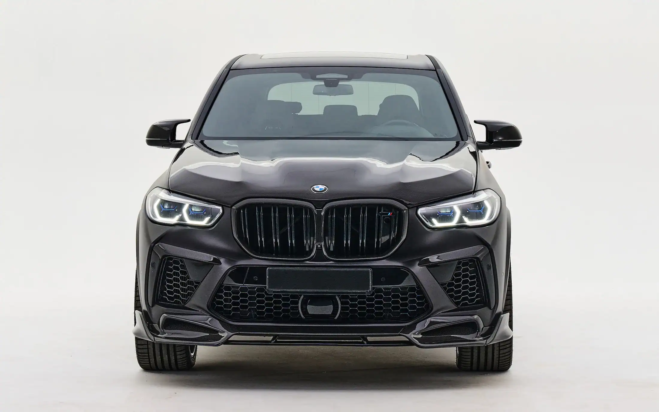 automotive website design forceline