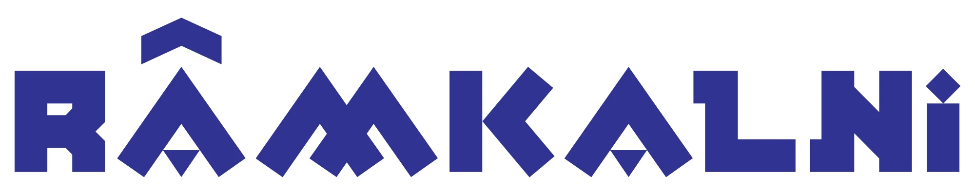 Rāmkalni logo ar baltu fonu png