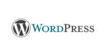 Logo Wordpress